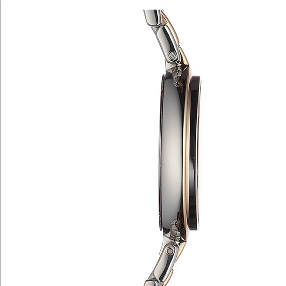 Tissot Mother-of-pearl Flamingo Watch main image 6